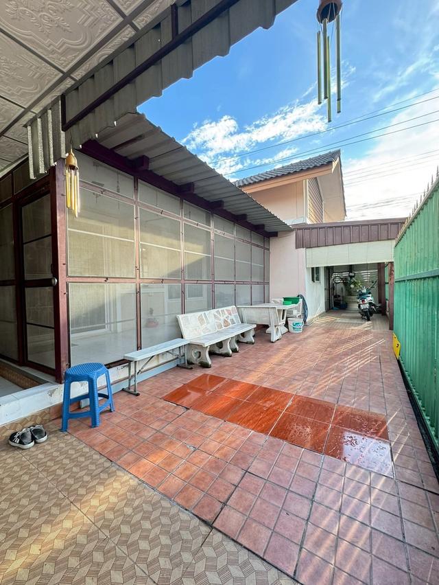 ขายบ้านเดี่ยวชั้นเดียวขนาด 64.6 ตร.ว. ราคา2.1ลบ.อยู่ติดถนนรังสิตนครนายก เจ้าของขายเอง 3