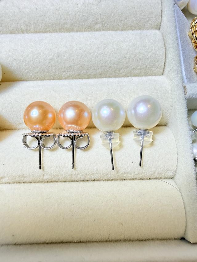 เครื่องประดับไข่มุกแท้ รูปที่ 6