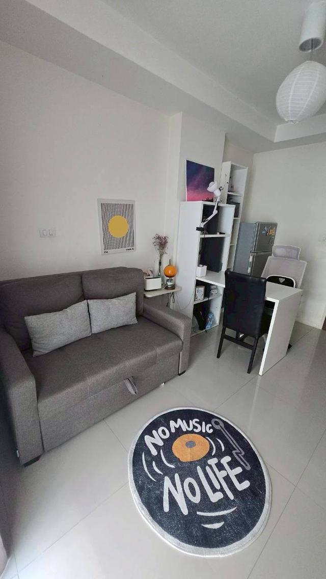 Condo the prive ratchada 19 2