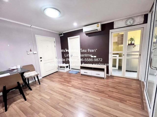 CONDOMINIUM ลุมพินี เพลส นราธิวาส 24 Lumpini Place Narathiwas 24 33 ตร.ม. 1BR1ห้องน้ำ 2600000 thb เข้าออกได้หลายทาง กรุง 6