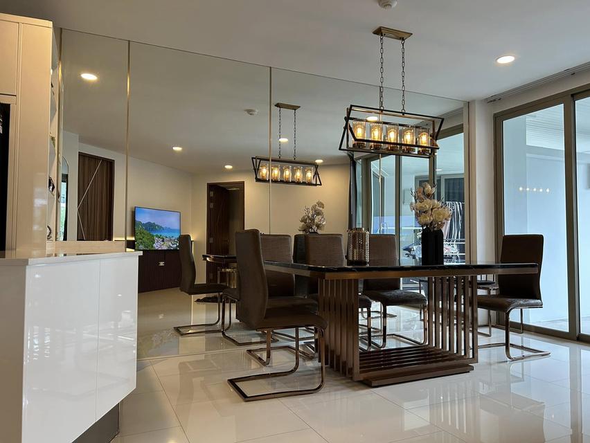 Sale/Rent Wongamat Beachfront Condo Pattaya 6