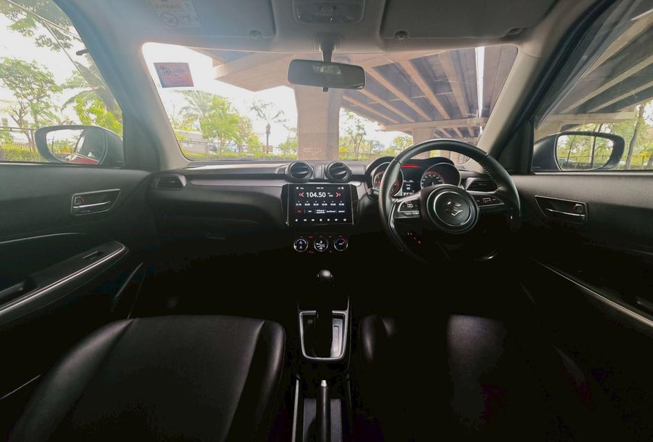 Suzuki Swift 1.2 GLX  ปี 2023 รูปที่ 5