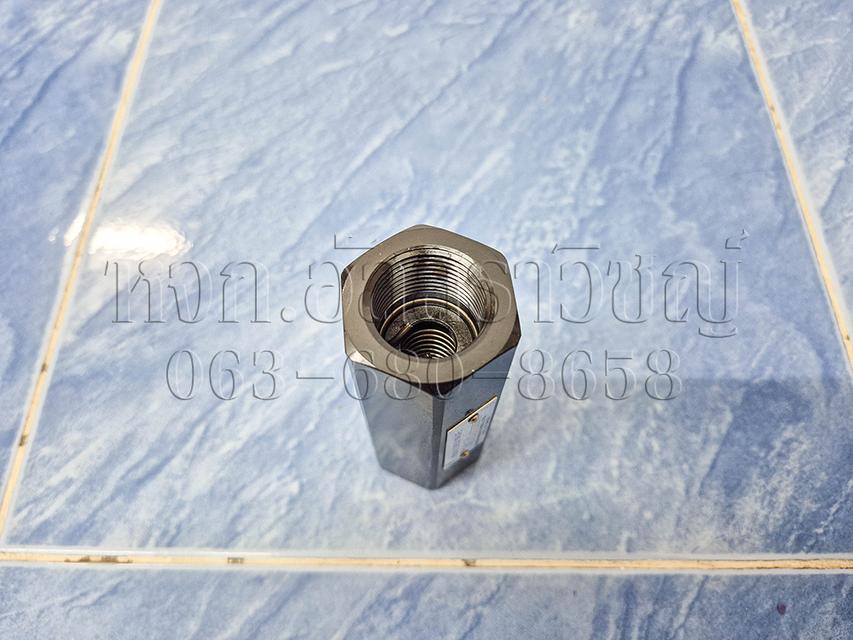 เช็ควาล์ว HDIN-T06-05 รูปย่อยที่ 3