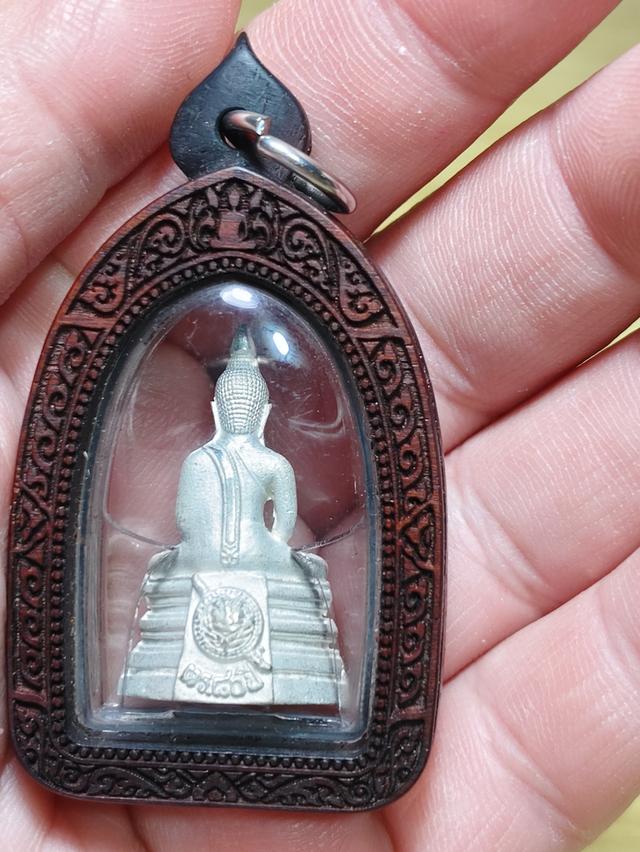 พระเครื่องวัตถุมงคลหน้าสะสม รูปที่ 2