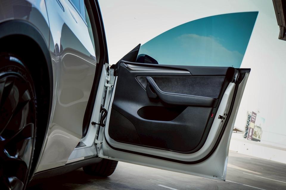 รหัสรถ CBL9339 TESLA Model Y Long Range AWD (Dual Motor) AT 2022 รูปที่ 6