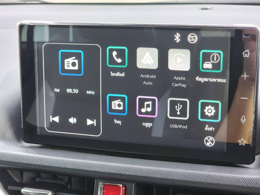 ðĨ Toyota Veloz 1.5 Premium TOP 2022 ðĨ 9