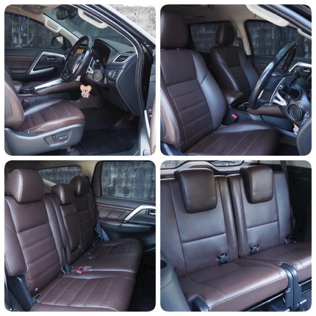 MITSUBISHI PAJERO, SPORT 2.4 GT Premium Elite Edition 2WD ปี 2022