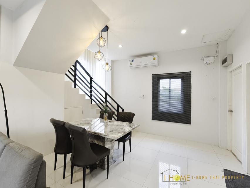 🏡 ขายบ้านเดี่ยว 2 ชั้น ทำเลดีใกล้รวมโชค & ศูนย์ราชการ เพียง 10 นาที | สินเชื่อฟรี! 3-Bedroom House for Sale - Near Ruamchok Mall & City Hall 5