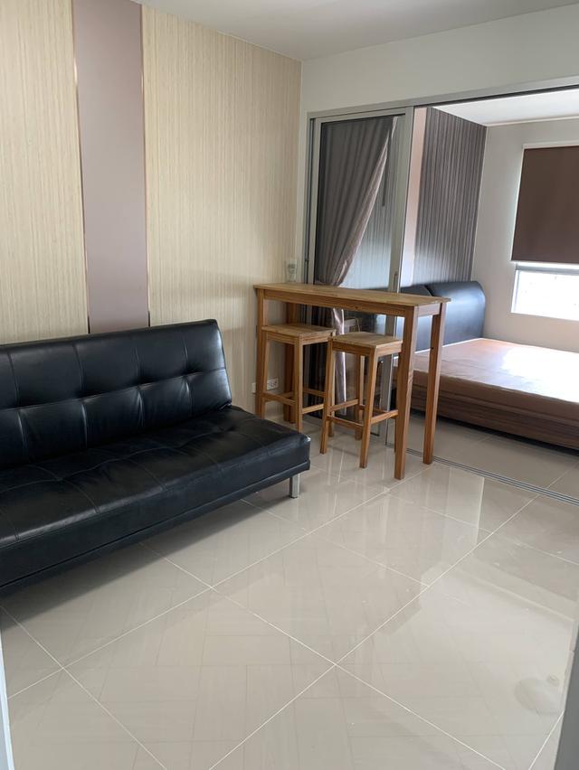 ดีคอนโด รัตนาธิเบศร์ D condo rattanathibet 3