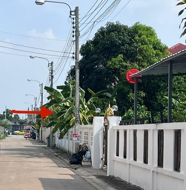 พุทธมณฑลสาย 1 ตรงข้าม7 TOP Lotus BigC DIY ตลาดน้ำคลองลัดมะยม 2.5 กม. ให้เช่า ที่ดินเปล่าถมแล้ว ราคาถูก 100 ตร.วา. 400 ตร 4