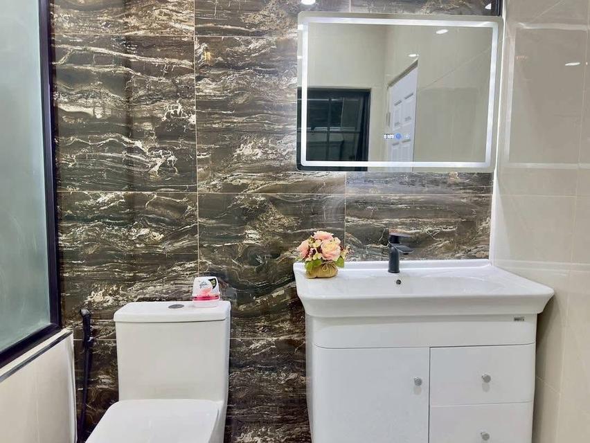 บ้านขาย หมู่บ้านพาราไดซ์ฮิลล์ 2 9