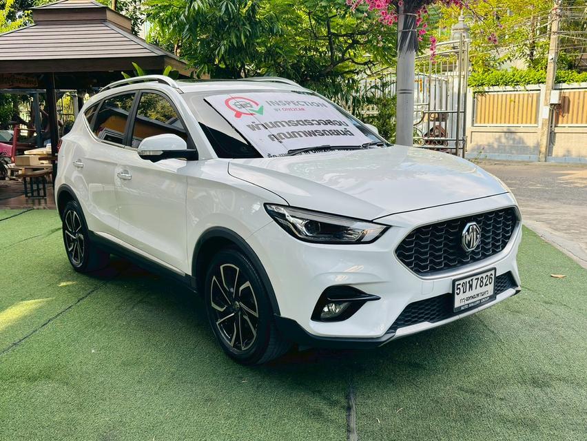 🌟 MG ZS 1.5 V AUTO! ปี 2024! รุ่น TOP สุด! 🌟 3