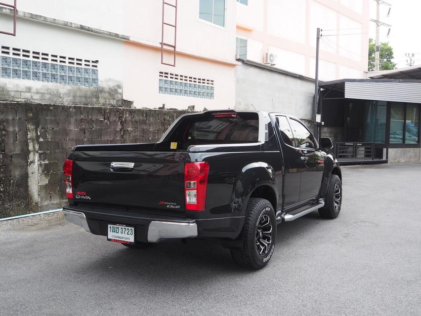 ISUZU D-MAX 1.9 Ddi Z X-seri M/T ปี 2018  7