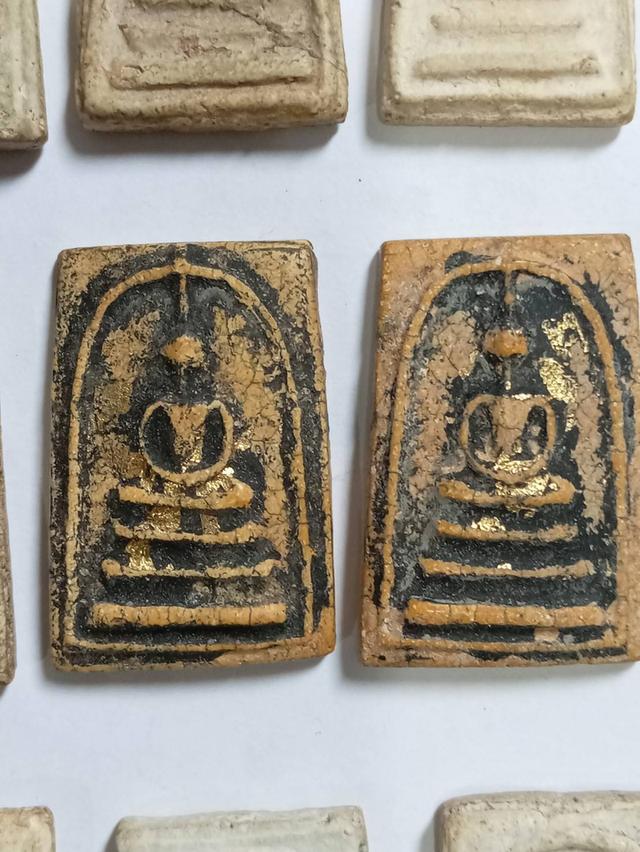 พระ​สมเด็จ​วัด​ระฆัง​ 7