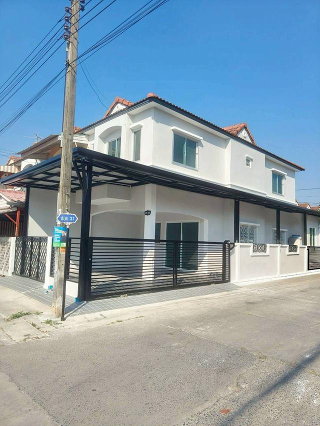 🔥 ต่ำกว่า 2 ล้าน! หลังมุมนอก 2 จอด ฟรีโอน แบบนี้ในหทัยราษฎร์หาไม่ง่าย! 2