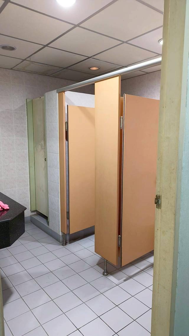 ให้เช่าสำนักงาน 5 ชั้น พร้อมโกดัง ซอยรามคำแหง 118 แยก 42-2  ถนนรามคำแหง แขวงสะพานสูง เขตสะพานสูง กทม. 14