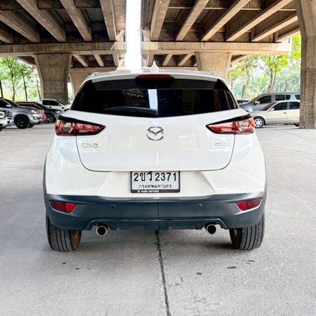 🚗 2022 Mazda CX-3 2.0 BASE Plus AT รูปที่ 6