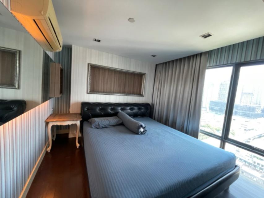 ให้เช่า The Room Sukhumvit 62 ห้องสวยน่าอยู่