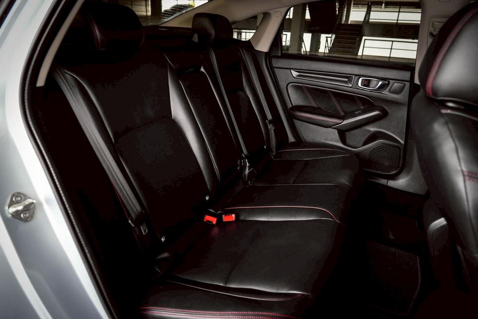 Civic 20