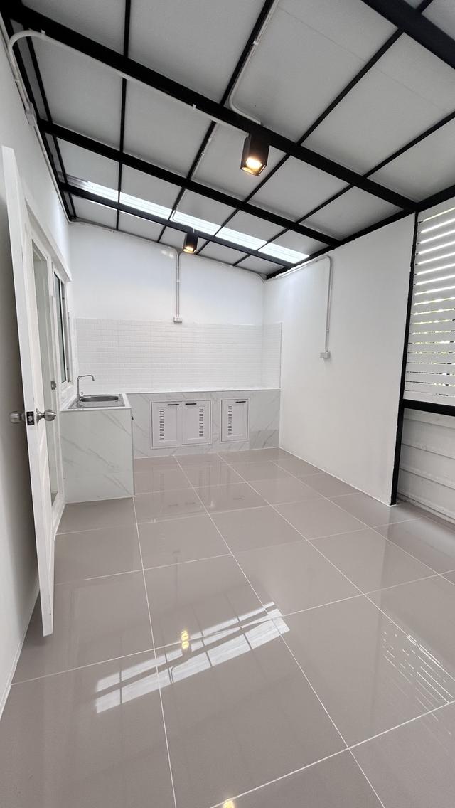 🏡✨ ขายทาวน์โฮม 2 ชั้น หมู่บ้านแกรนกิตติยา คลองโยง ✨🏡 17