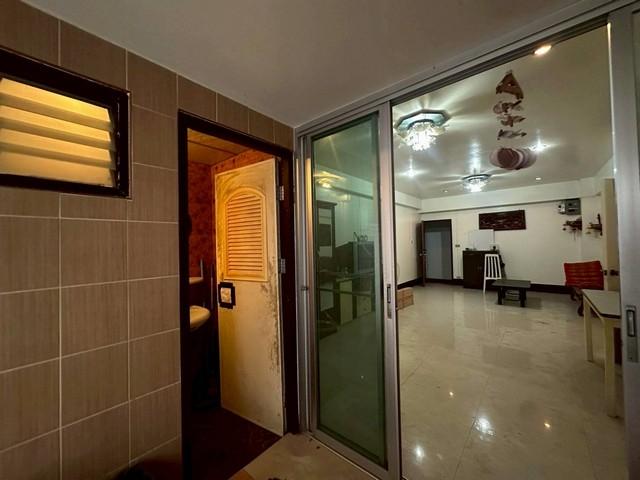 รมณียา คอนโดทาวน์ (Rommaneeya Condo Town) ถนนหลโยธิน แขวงคลองถนน เขตบางเขน กทม. 4