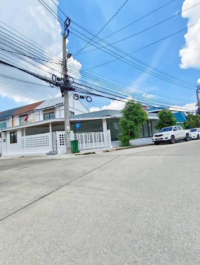 พฤกษา45 ถนนวัดลาดปลาดุก 2