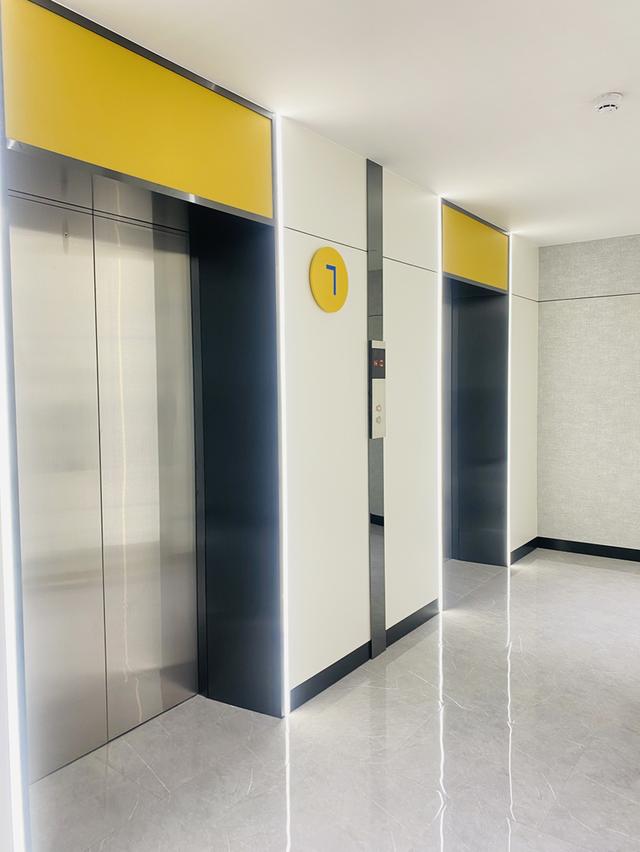 ให้เช่าคอนโดติดรถไฟฟ้าสายสีม่วงข้างเซ็นทรัลเว็ตเก็ต 13