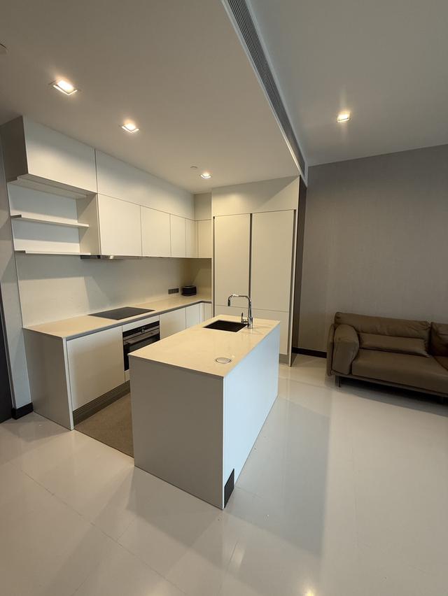 ปล่อยเช่าคอนโด Q1 Sukhumvit ทำเลดี ติด BTS นานา ใกล้โรงพยาบาลบำรุงราษฎร์ 20