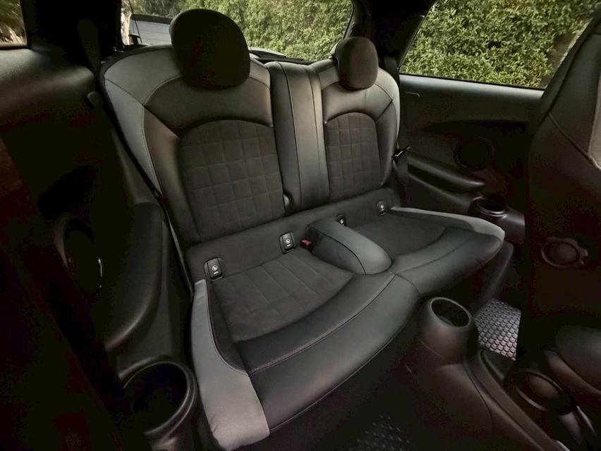 MINI JCW F56 LCI 2023มือเดียว RareItem รถศูนย์GermanAuto รูปที่ 9