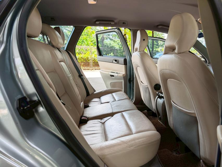 Volvo V50 Year 2013 11
