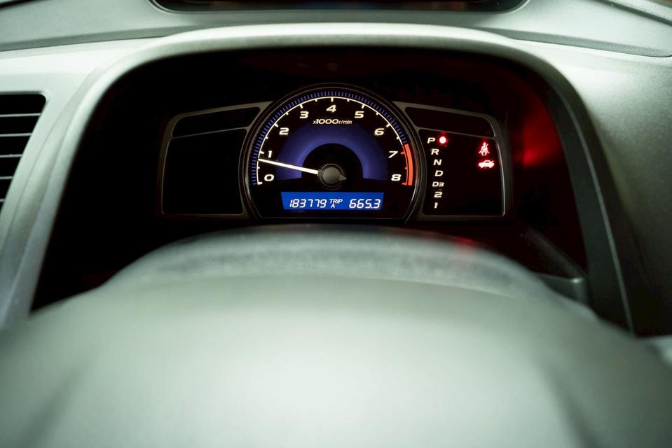 HONDA CIVIC FD 1.8 E (AS) 2006 16