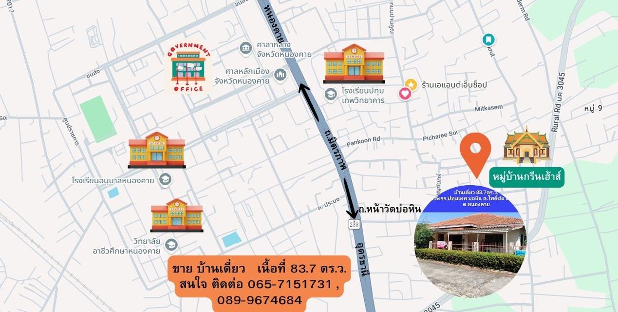 บ้าน อ.เมือง จ.หนองคาย 9