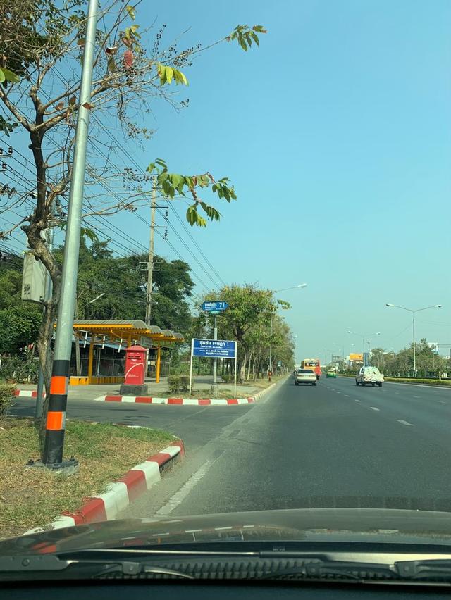 @ขายบ้านด่วน 2 หลังคู่ ทาวน์เฮ้าส์ 2 ชั้น@ 6