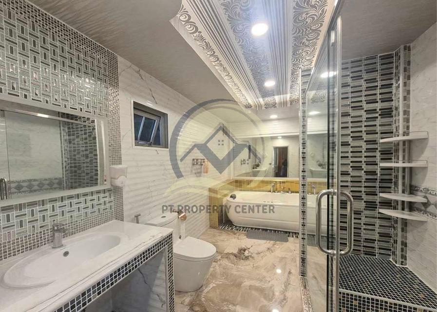 โครงการชลลดา สายไหม บ้านเดี่ยว 2 ชั้นหลังใหญ่ ทำออฟฟิศได้ทันทีฟังก์ชั่นครบ ทำเลศักยภาพ ติดถนน 2 ด้าน ราคาเจรจาได้ 18