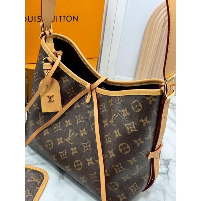 LV 29 CM Free Package รูปที่ 4