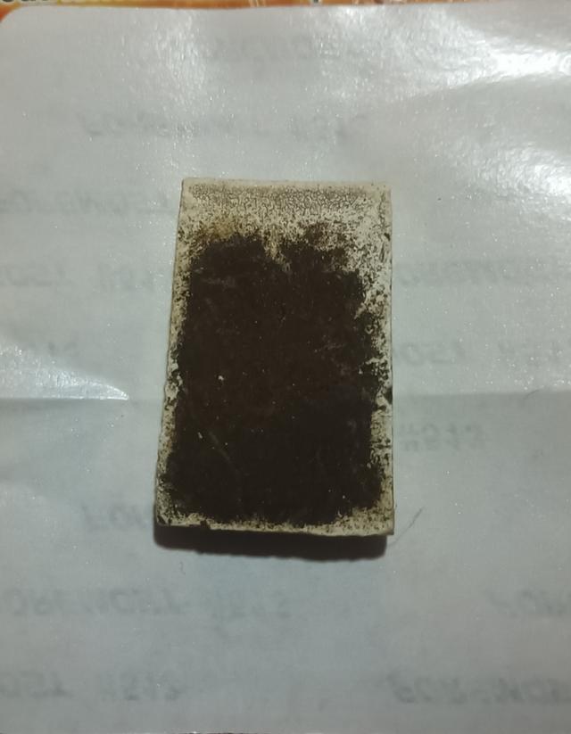 สมเด็จพุฒาจารย์โต วัดระฆัง/พิมพ์นิยม