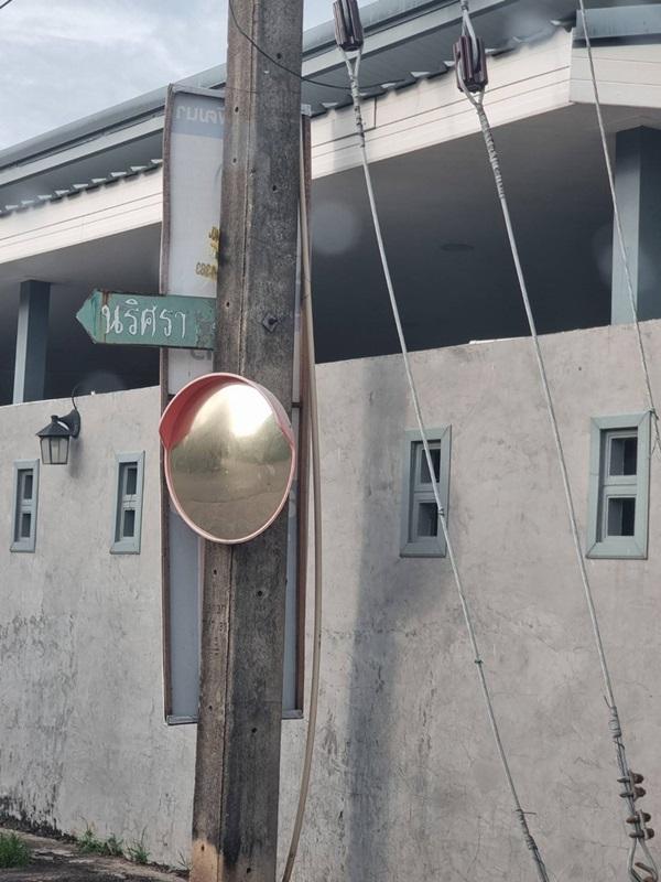 ขายที่ดินเปล่า 70ตรว. คลอง11 หมู่บ้านนริศรา ซ.4 ถูกกว่าราคาประเมิน เจ้าของขายเอง โทร 0969654945 11