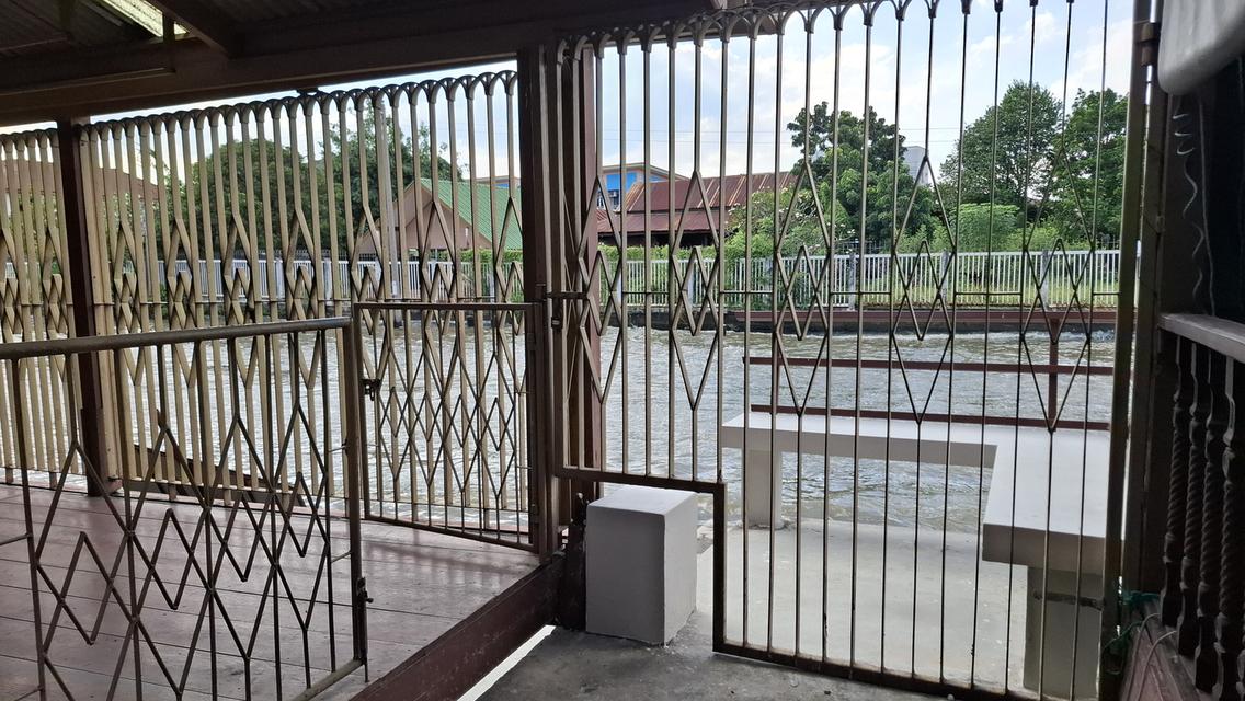 ให้เช่าบ้านเดี่ยวริมน้ำ – พื้นที่กว้าง เหมาะสำหรับทำธุรกิจ Cafe / ร้านอาหาร / Working Space บ้านเดี่ยวบรรยากาศดี ติดริมแม่น้ำ สนใจทัก0649141594 1