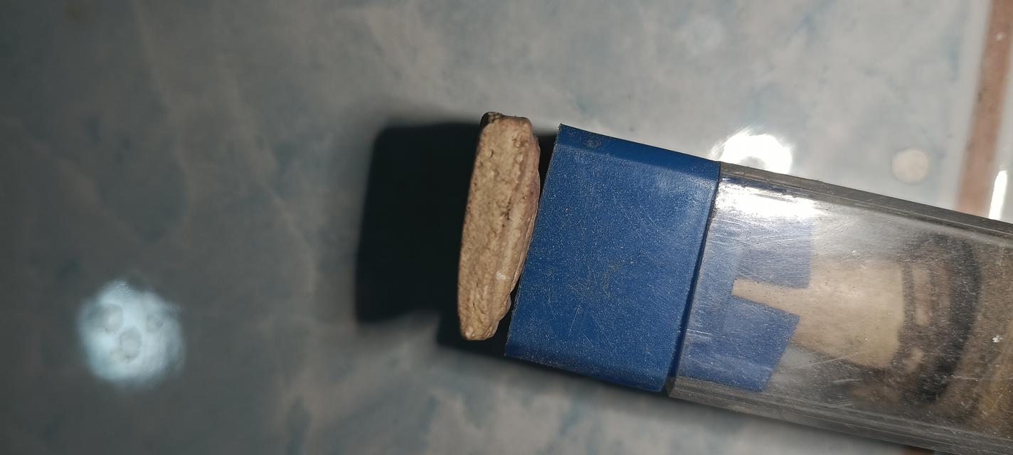 สมเด็จเกศไชโย กรุเก่า 5