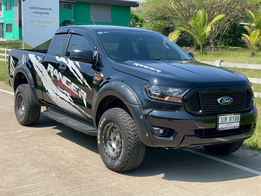 รนยนต์มือสองฟอร์ดเรนเจอร์