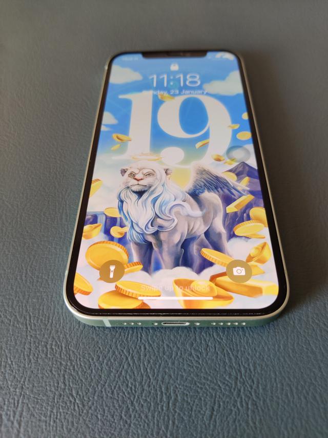 Iphone 12 64 g 5