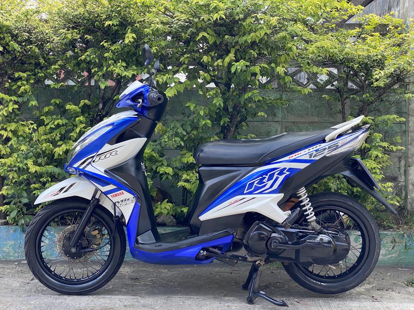 ดาวน์ 3900 ออกได้ทุกอาชีพ MIO 125 i เดิมๆ เจ้าของเดียว ส่งทั่วไทย 18900- 6