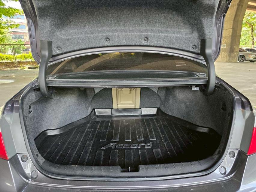 รหัสรถ WMT53 ACCORD 2.0EL ปี 2015  16