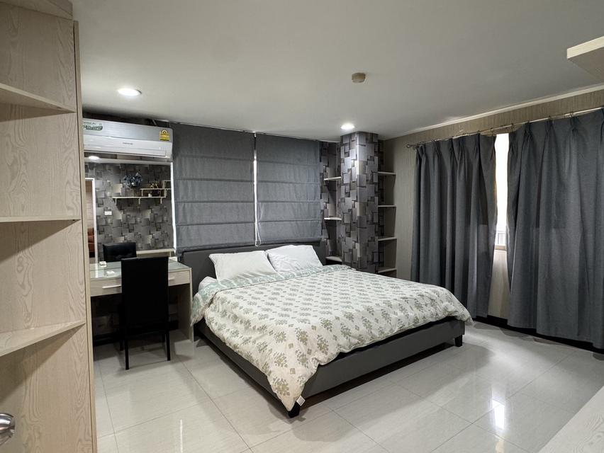 ให้เช่าคอนโดสาทรเพลส Sathorn Place 2