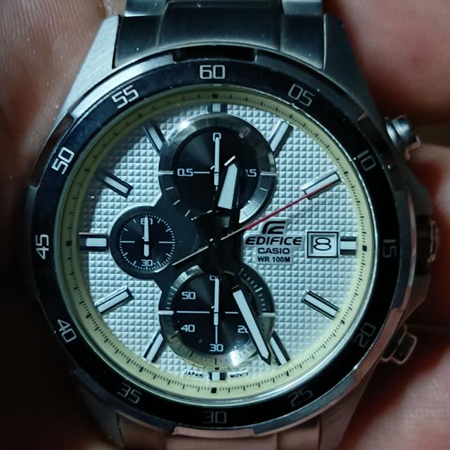 นาฬิกา Casio Edifice มือสอง รูปที่ 20