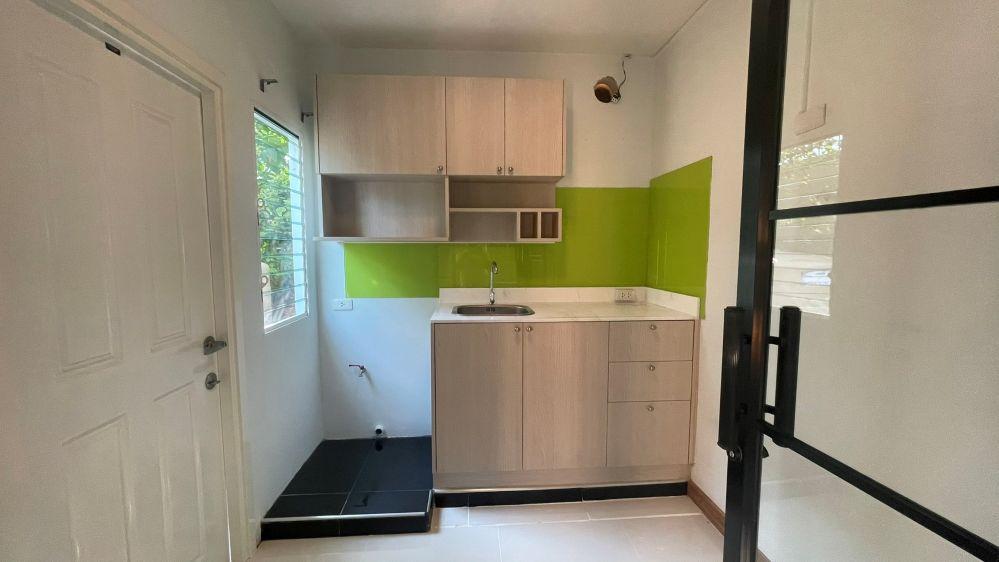 ขายบ้านแฝด 2 ชั้น The Plant รังสิต–คลอง 3 ของแถมจัดเต็ม พร้อมเข้าอยู่ ทำเลดี ใกล้ฟิวเจอร์พาร์ค รังสิต 7