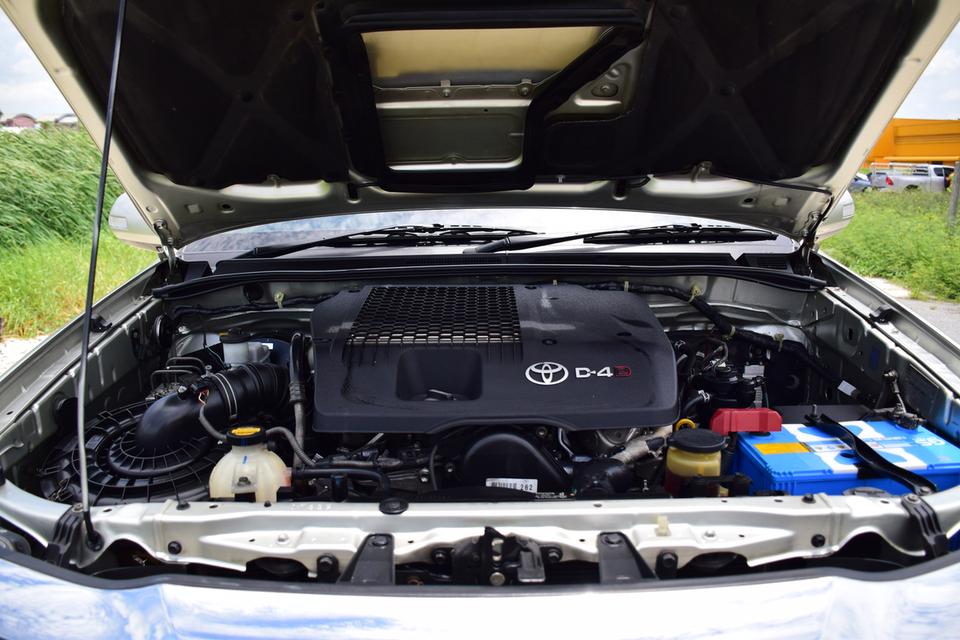 #รถครอบครัว ฟรีดาวน์ # TOYOTA FORTURNER 2.5V เกียร์ออโต้ พ.มัลติฟังชั่นส์ แอร์ดิจิต๊อล เบาะหนังไฟฟ้า ยางใหม่กิ๊ฟกล้องหลัง โทร0957401229 ไอดีไลน์ UTBP