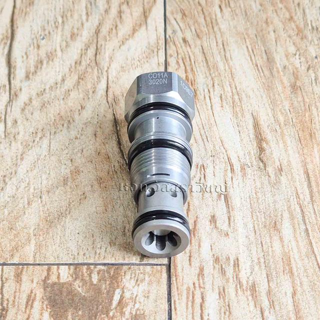 วาล์วคาร์ทริจด์ WINNER CO-11A Series