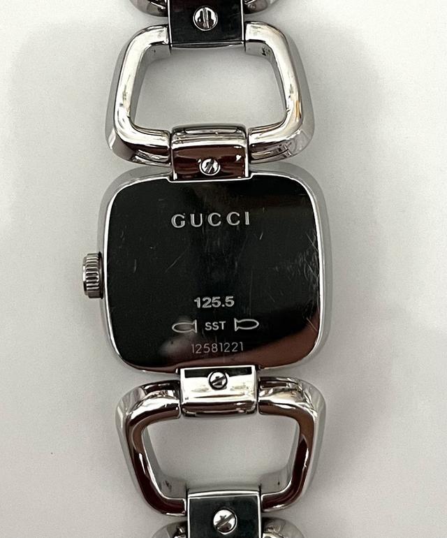 นาฬิกา Gucci 7