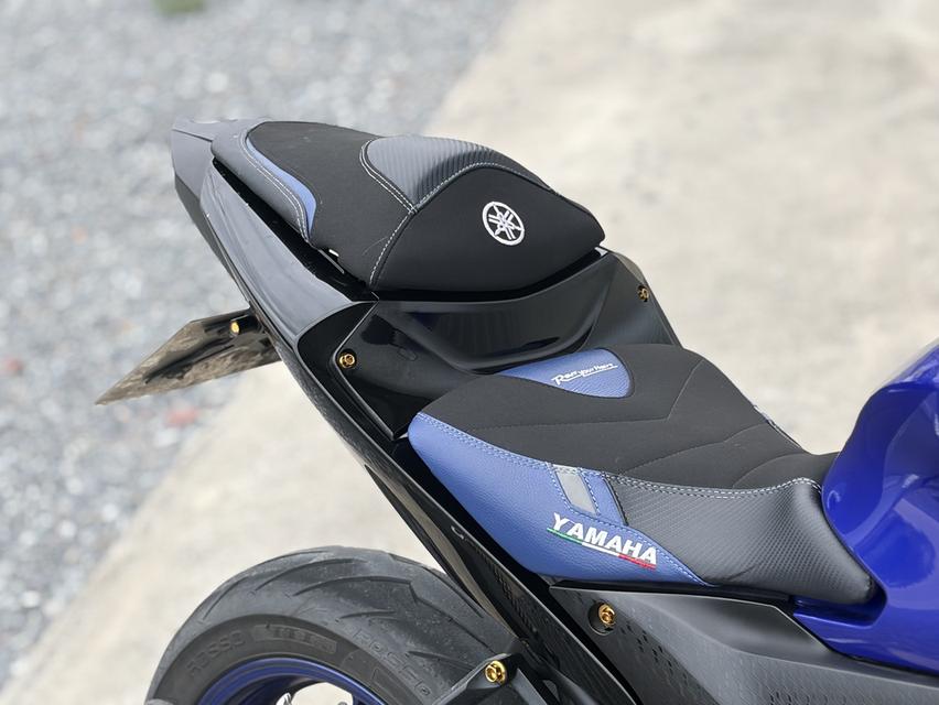 YAMAHA YZF-R3 ปี 18 จด 20 รูปที่ 5